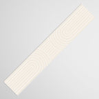 Arch Symmetry I Table Runner Gallery Image 3