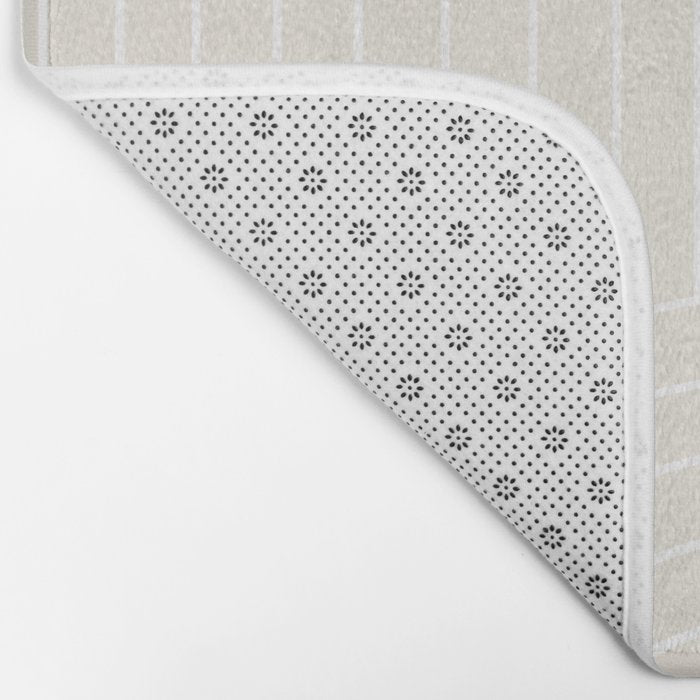 Arch Symmetry I Bath Mat Gallery Image 2