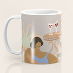 Happy Holidays Coffee Mug Gallery Image 3