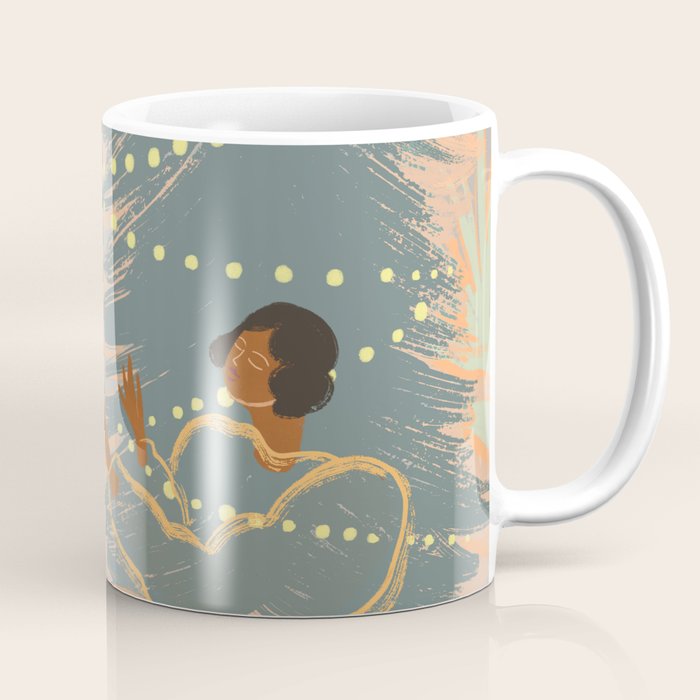 Happy Holidays Coffee Mug Gallery Image 1