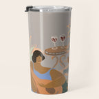 Happy Holidays Travel Mug Gallery Image 3