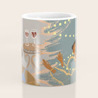 Happy Holidays Coffee Mug Gallery Image 4