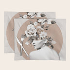 Bloom 8 Placemat Gallery Image 1