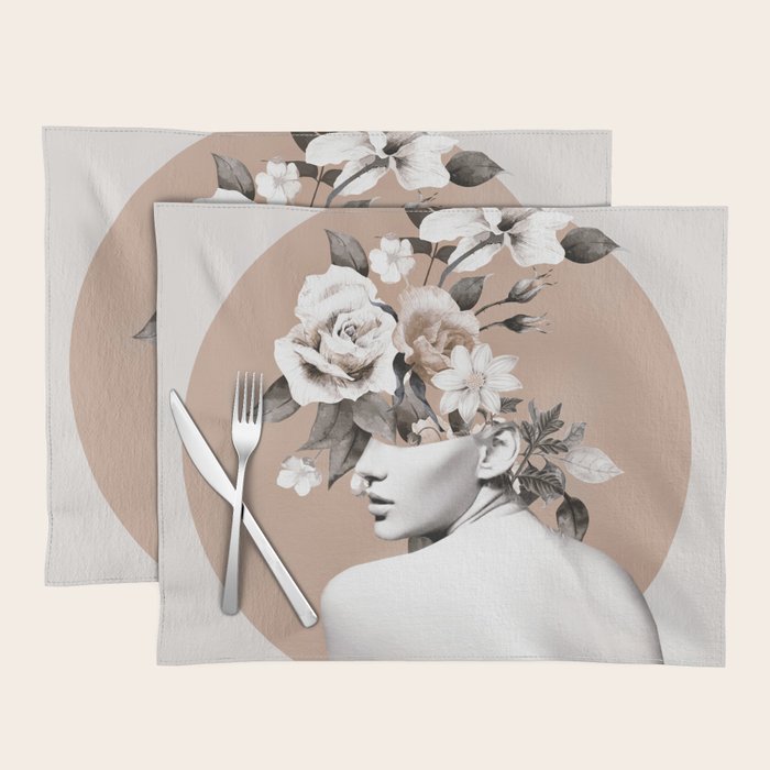 Bloom 8 Placemat Gallery Image 1