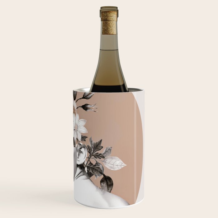 Bloom 8 Wine Chiller Gallery Image 3
