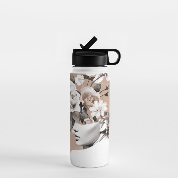 Bloom 8 Water Bottle Gallery Image 1