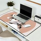 Bloom 8 Desk Mat Gallery Image 2