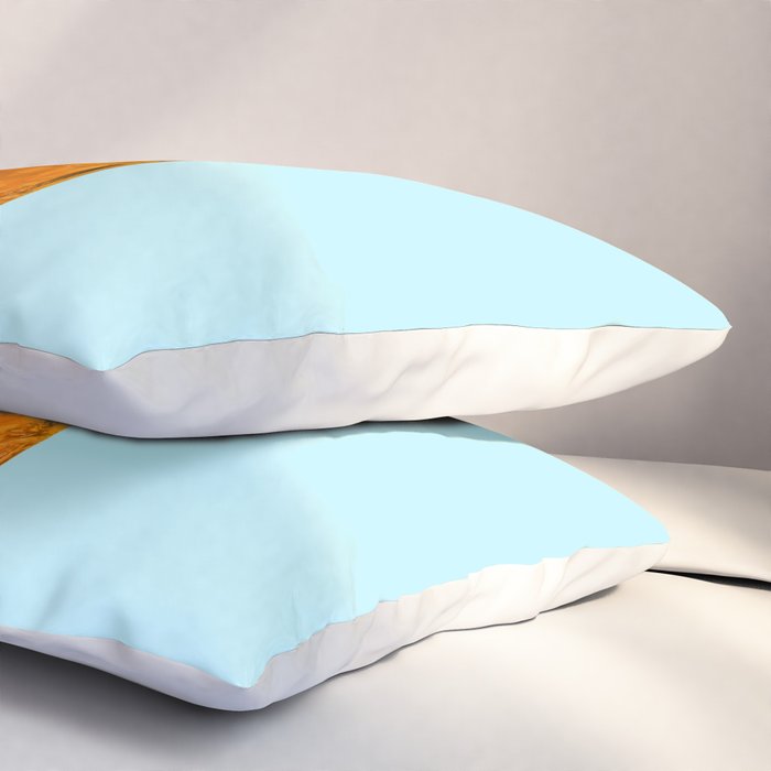 wish you were beer Pillow Sham Gallery Image 3