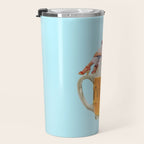 wish you were beer Travel Mug Gallery Image 3