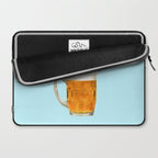 wish you were beer Laptop Sleeve Gallery Image 2