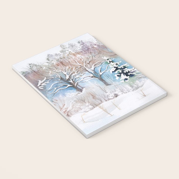 Tiny Elves Notebook Gallery Image 3