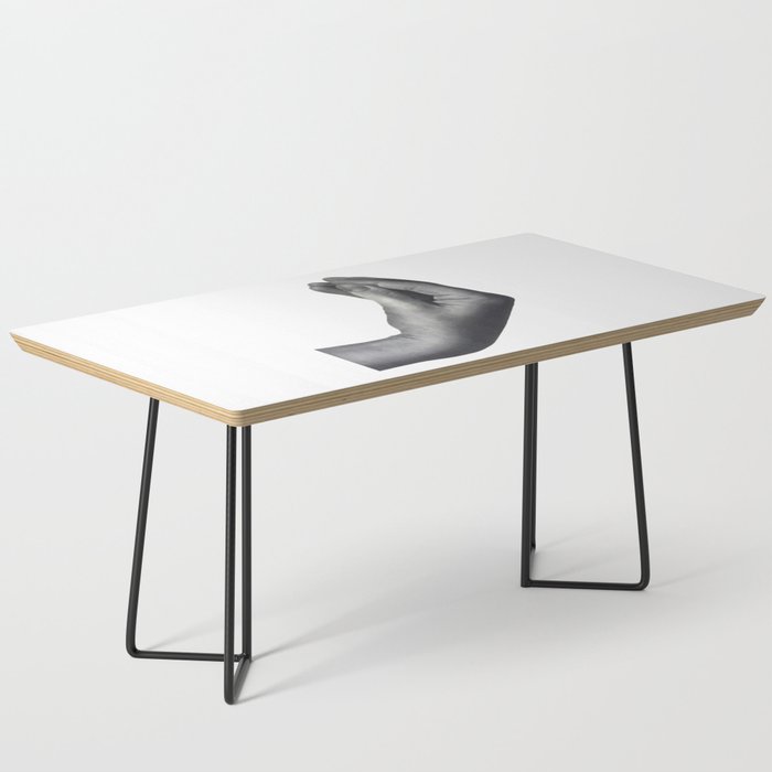 Italian Hand Coffee Table Gallery Image 1