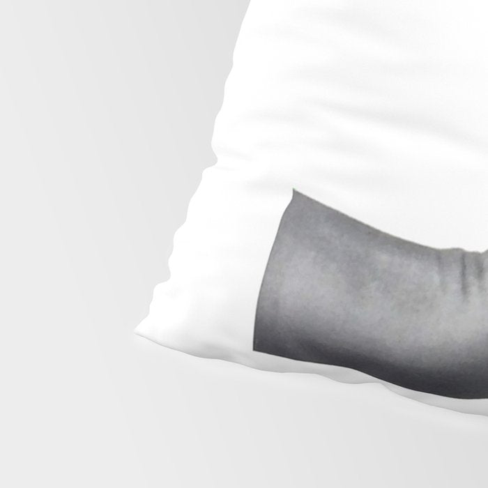 Italian Hand Pillow Sham Gallery Image 4
