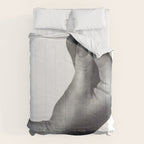 Italian Hand Comforter Gallery Image 6