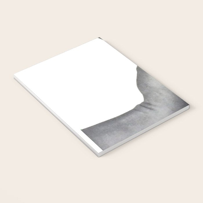 Italian Hand Notebook Gallery Image 3