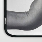 Italian Hand Laptop Sleeve Gallery Image 3