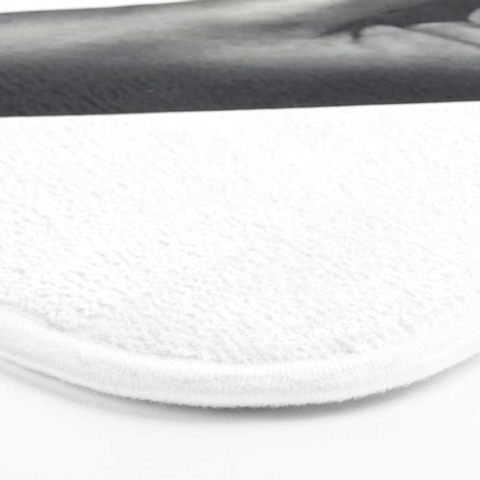 Italian Hand Bath Mat Gallery Image 3
