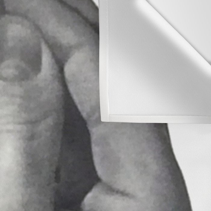 Italian Hand Wall Tapestry Gallery Image 3