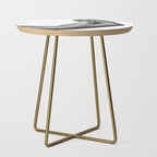 Italian Hand Side Table Gallery Image 1
