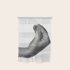 Italian Hand Wall Hanging Gallery Image 1