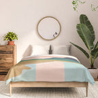 Sun reflection Comforter Gallery Image 3