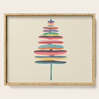 Joy Fern Serving Tray Gallery Image 1