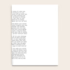 If quote by Rudyard Kipling -If you can keep your head when all about you        Are losing theirs and blaming it on you,    If you can trust yourself when all men doubt you, But make allowance for their doubting too;    Notebook Gallery Image 4