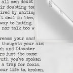 If quote by Rudyard Kipling -If you can keep your head when all about you        Are losing theirs and blaming it on you,    If you can trust yourself when all men doubt you, But make allowance for their doubting too;    Wall Tapestry Gallery Image 3