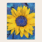 Sunflower Notebook Gallery Image 4