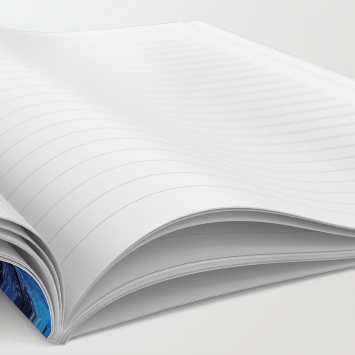 Sunflower Notebook Gallery Image 2