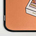 Pisces Matchbox Laptop Sleeve Gallery Image 3