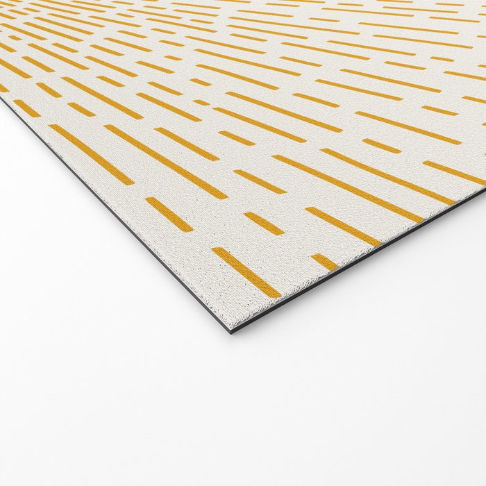 Cat Landscape 96: Good Meowning Welcome Mat Gallery Image 2