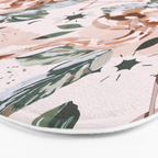 Celestial Snakescape W Bath Mat Gallery Image 3