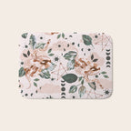 Celestial Snakescape W Bath Mat Gallery Image 1