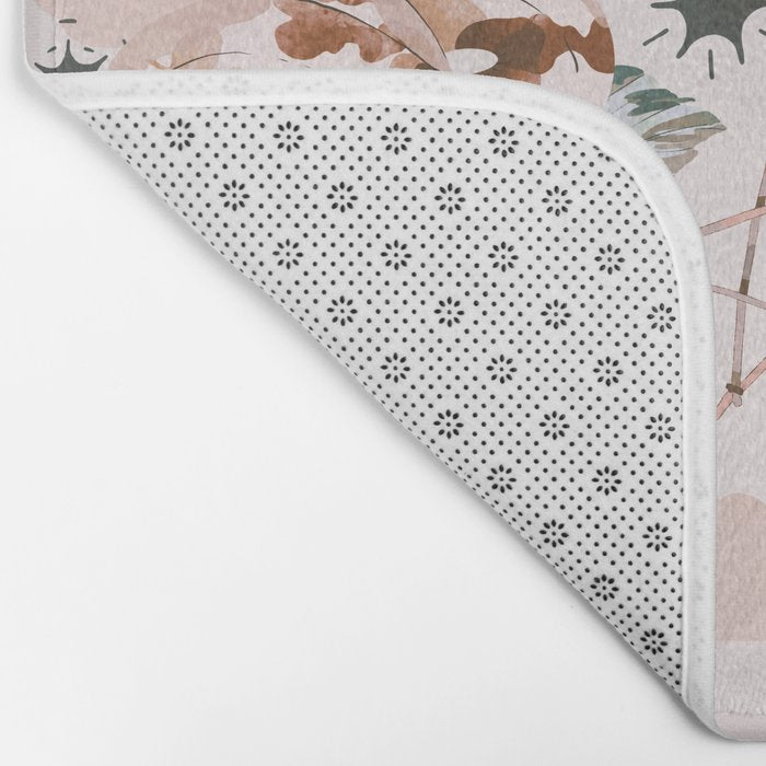 Celestial Snakescape W Bath Mat Gallery Image 2