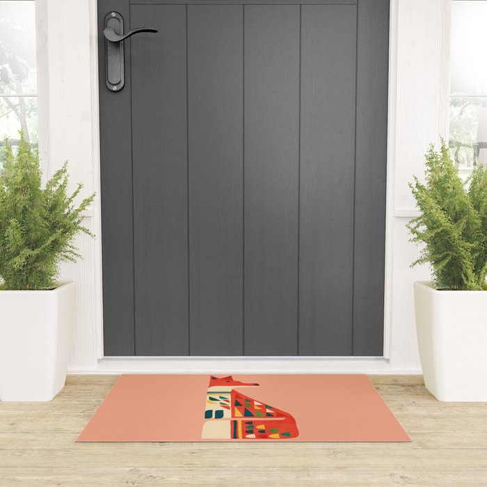 Century Fox Welcome Mat Gallery Image 3