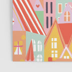 Happy city Poster Gallery Image 3