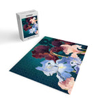 Iris Abstract Jigsaw Puzzle Gallery Image 2
