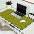 Lines (Matcha Green) Desk Mat Gallery Image 2