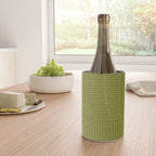 Lines (Matcha Green) Wine Chiller Gallery Image 4