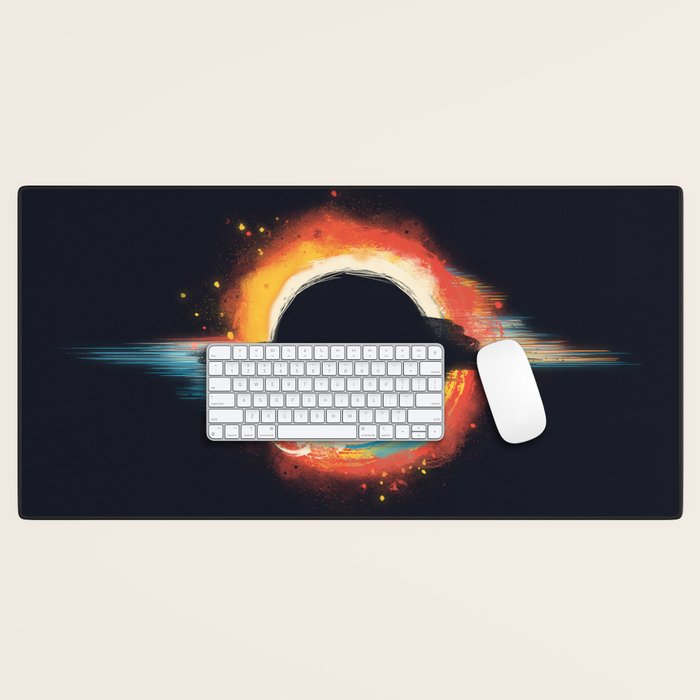 Void Desk Mat Gallery Image 1