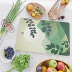 Green Mountains Cutting Board Gallery Image 2