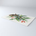 christmas pattern N.o 2 Rug Gallery Image 3