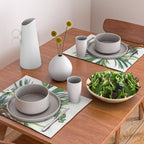 christmas pattern N.o 2 Placemat Gallery Image 2