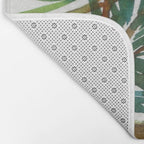christmas pattern N.o 2 Bath Mat Gallery Image 2