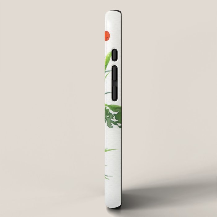 christmas pattern N.o 2 iPhone Case Gallery Image 2