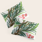 christmas pattern N.o 2 Pillow Sham Gallery Image 3