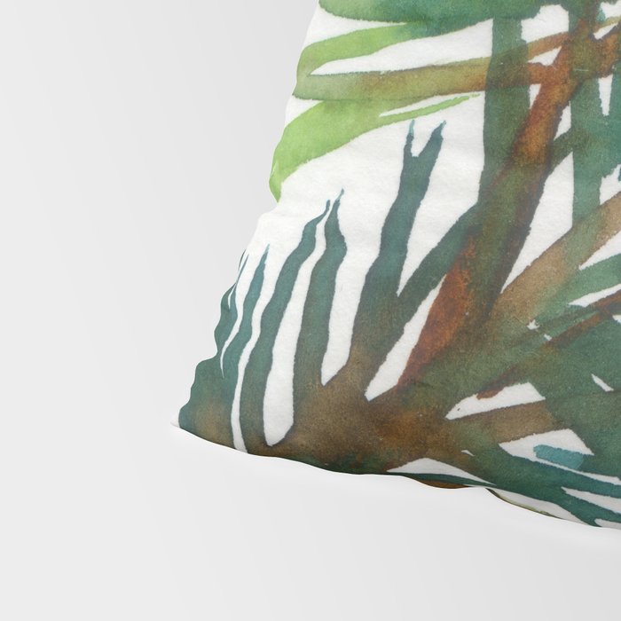 christmas pattern N.o 2 Pillow Sham Gallery Image 4