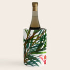 christmas pattern N.o 2 Wine Chiller Gallery Image 1