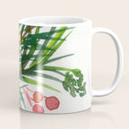 christmas pattern N.o 2 Coffee Mug Gallery Image 1